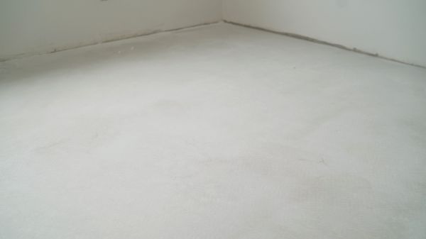 Cost of Basement Floor Leveling in Lawton