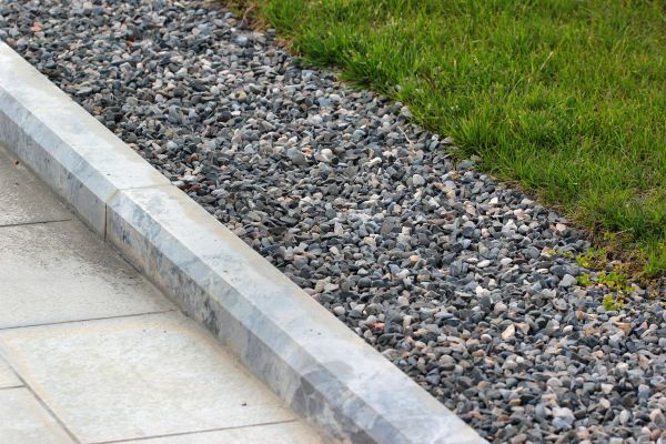 Cost of Broken Curb Repair in Lawton