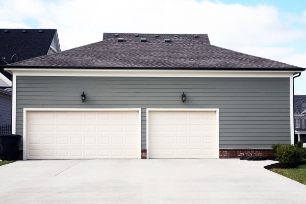 Cement Driveway Repair in Lawton
