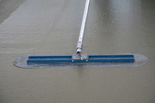 Cost of Concrete Resurfacing in Lawton