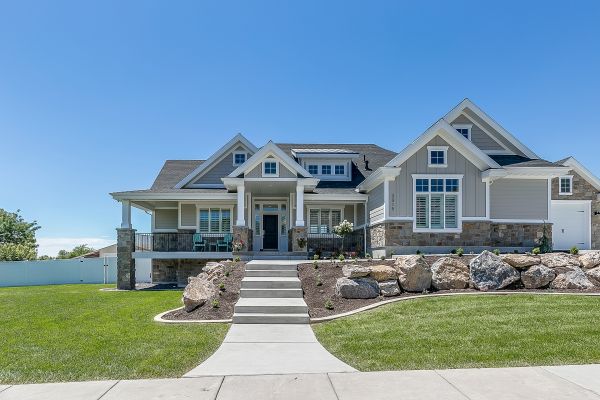 Cost of Front Step Repair in Lawton