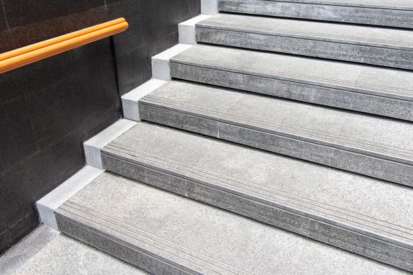 Cost of Outdoor Step Repair in Lawton