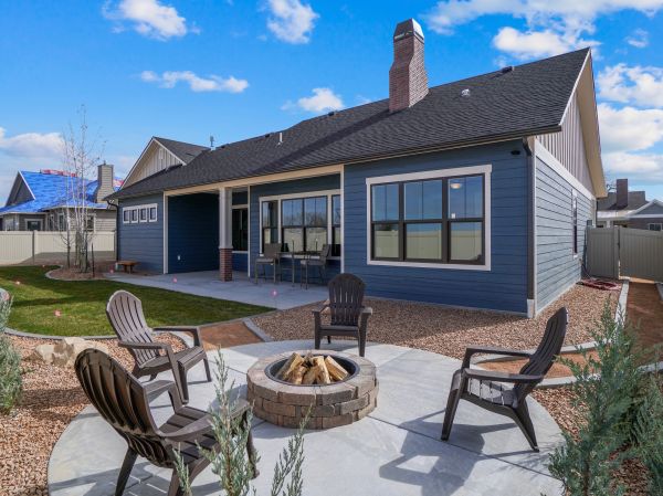 Cost of Patio Repair in Lawton