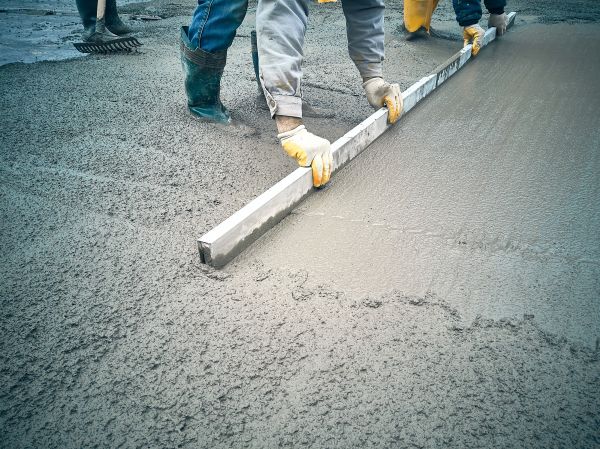 Cost of Slab Repair in Lawton