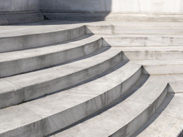 Cost of Step Repair Service in Lawton