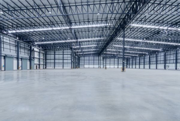 Cost of Commercial Concrete Repair in Lawton