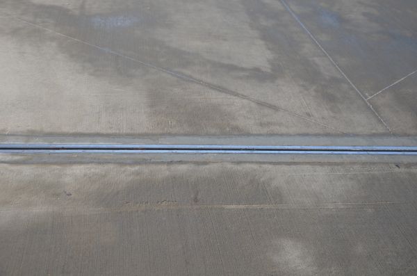 Cost of Concrete Joint Repair in Lawton