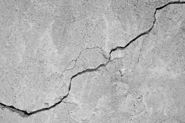 Cost of Concrete Flatwork Repair in Lawton