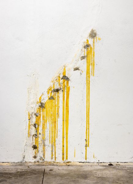 Concrete Crack Injection