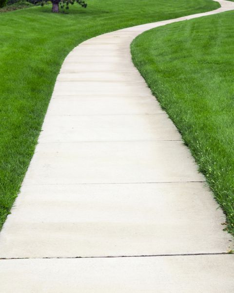 Cost of Sidewalk Resurfacing in Lawton