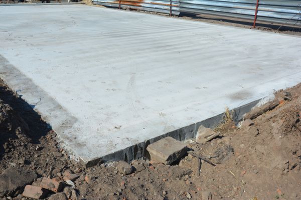 Cost of Concrete Slab Resurfacing in Lawton