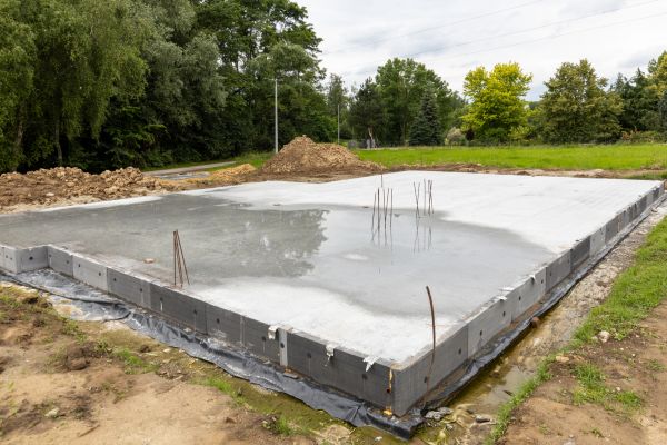 Cost of Concrete Slab Maintenance in Lawton