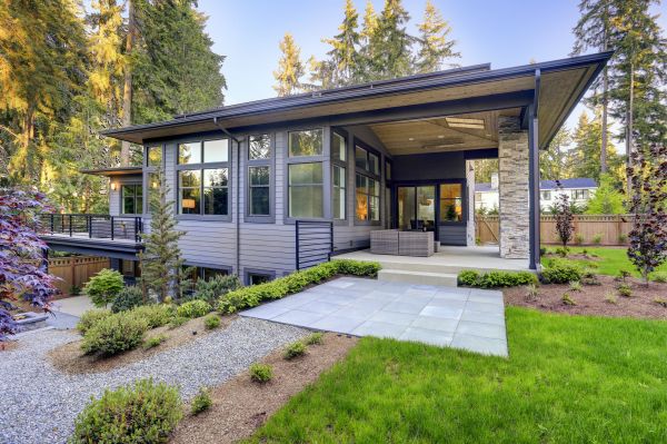 Cost of Porch Floor Repair in Lawton