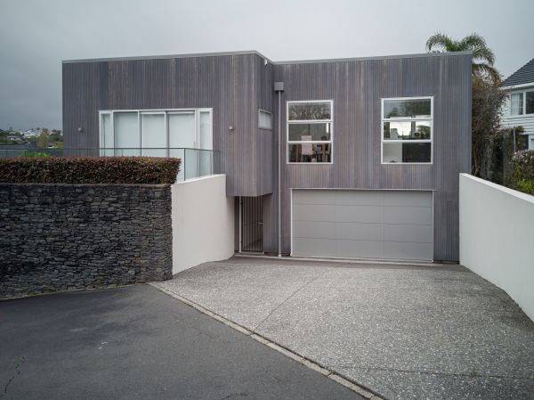 Driveway Entrance Repair in Lawton