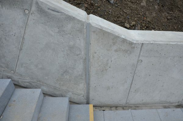 Cost of Concrete Gap Filling in Lawton