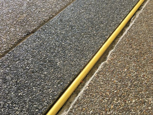 Cost of Aggregate Repair in Lawton