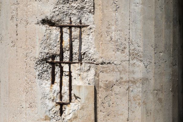 Cost of Spalling Repair in Lawton