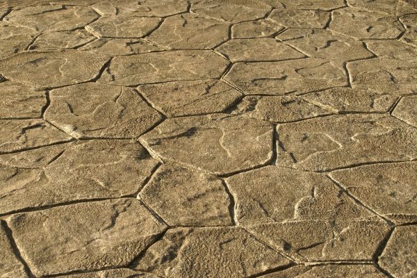 Cost of Concrete Driveway Refinishing in Lawton
