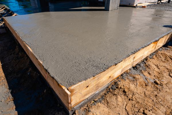 Cost of Slab Restoration in Lawton