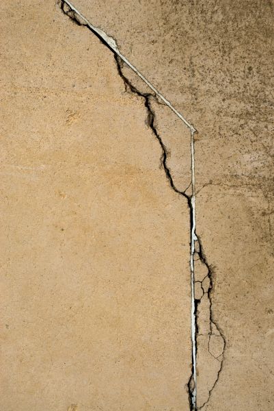 Cost of Concrete Crack Patching in Lawton