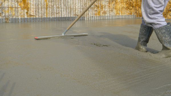 Cost of Basement Slab Leveling in Lawton