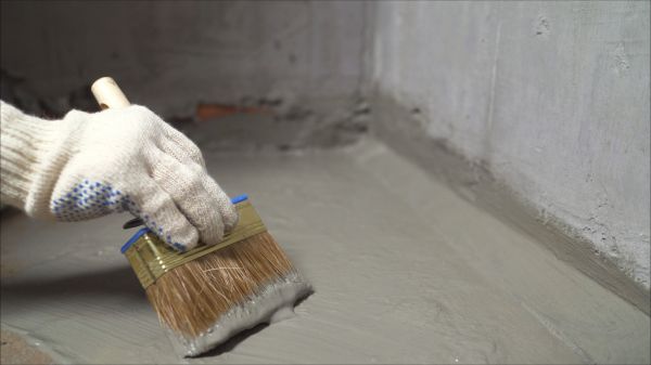 Cost of Basement Concrete Repair in Lawton