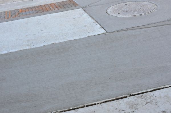 Cost of Path Resurfacing in Lawton