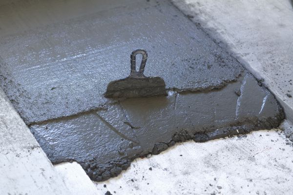 Cost of Broken Concrete Patching in Lawton