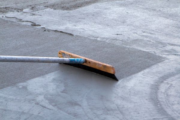 Concrete Crack Repair Service