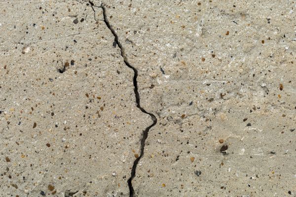 Cost of Cracked Basement Floor Repair in Lawton