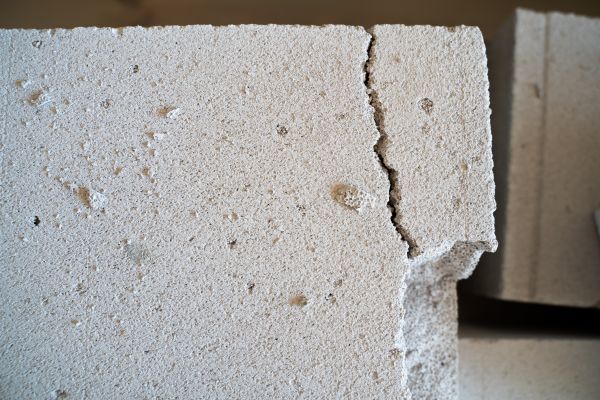 Cost of Chipped Concrete Repair in Lawton