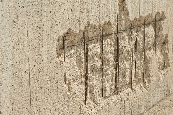 Cost of Concrete Spalling Repair in Lawton