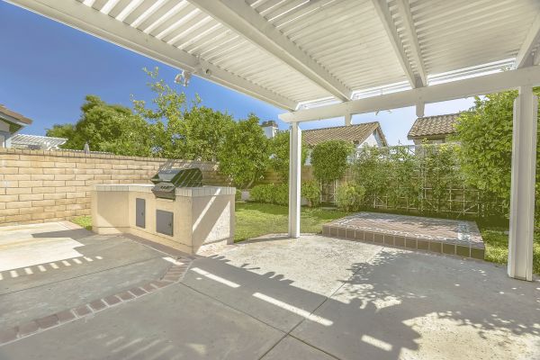 Cost of Patio Cement Repair in Lawton