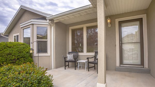 Cost of Porch Crack Repair in Lawton