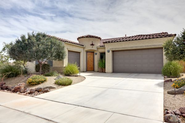 Concrete Driveway Repair in Lawton
