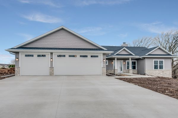 Cost of Concrete Driveway Resurfacing in Lawton
