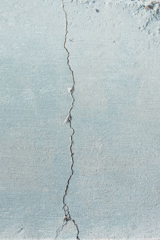 Crack Repair