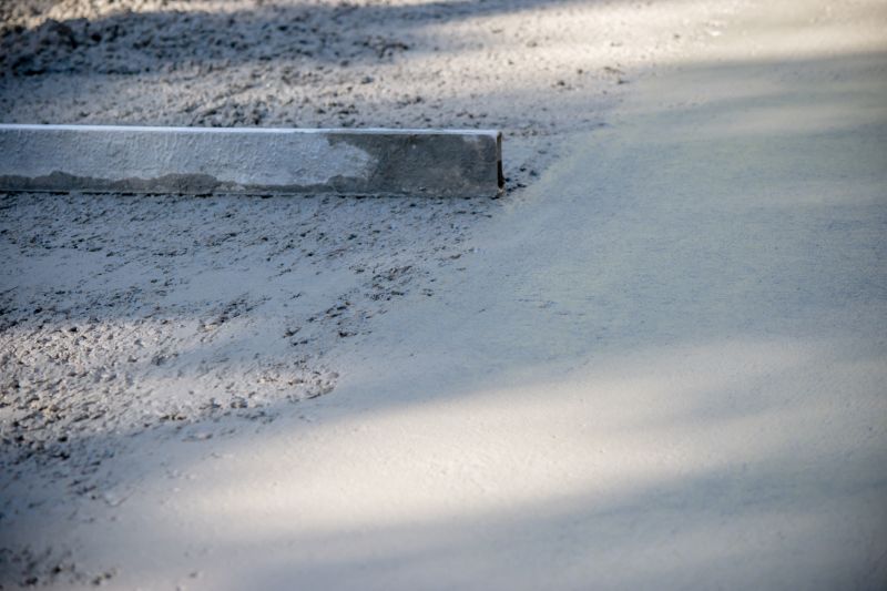 Driveway Repair Experts